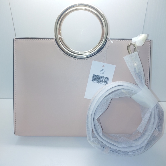 Kate Spade Heart It Sam Satchel Purse New With Tag - Picture 8 of 11